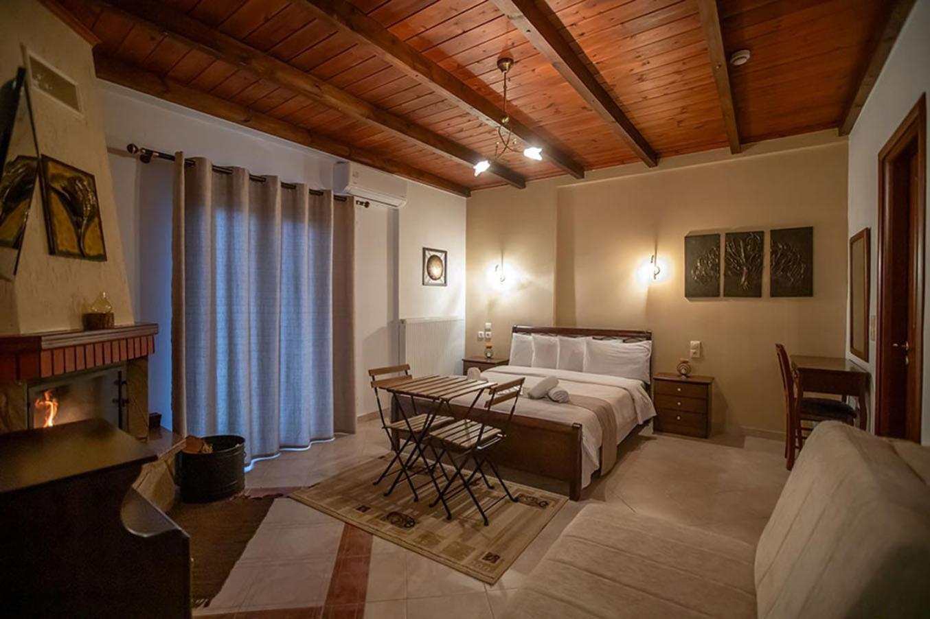Guesthouse Moucha Екстер'єр фото