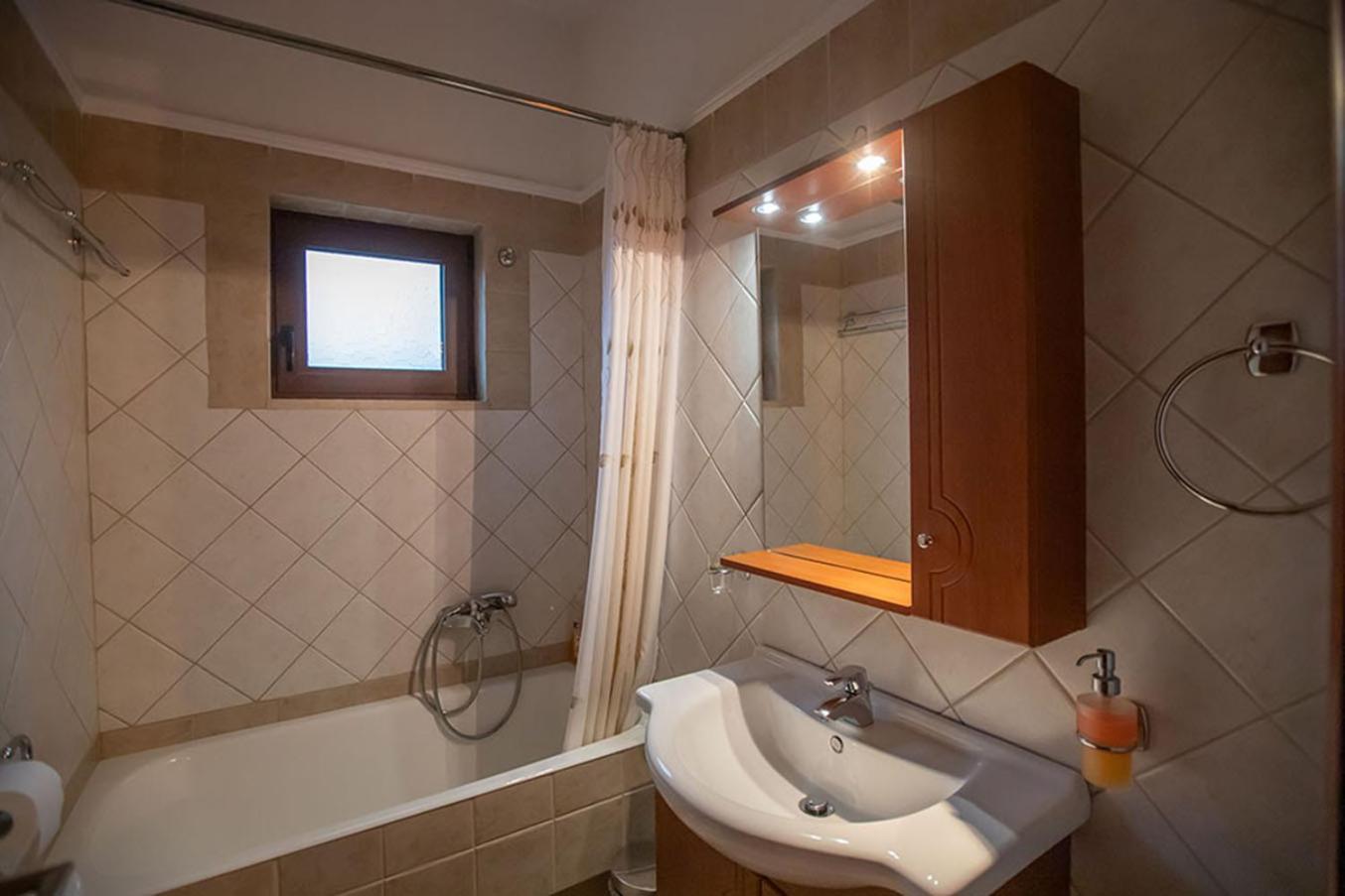 Guesthouse Moucha Екстер'єр фото