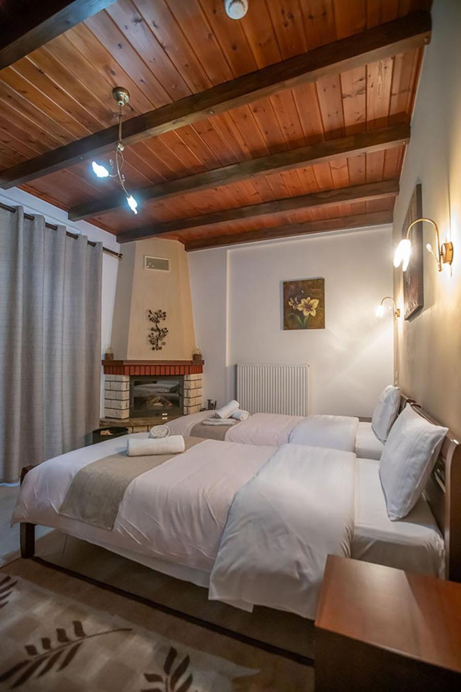 Guesthouse Moucha Екстер'єр фото