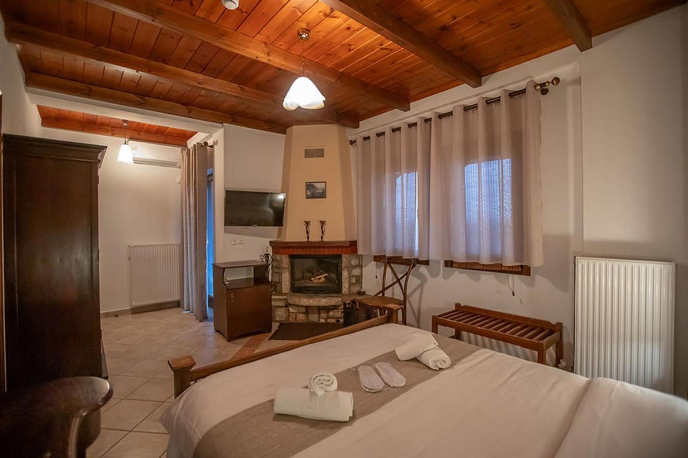 Guesthouse Moucha Екстер'єр фото