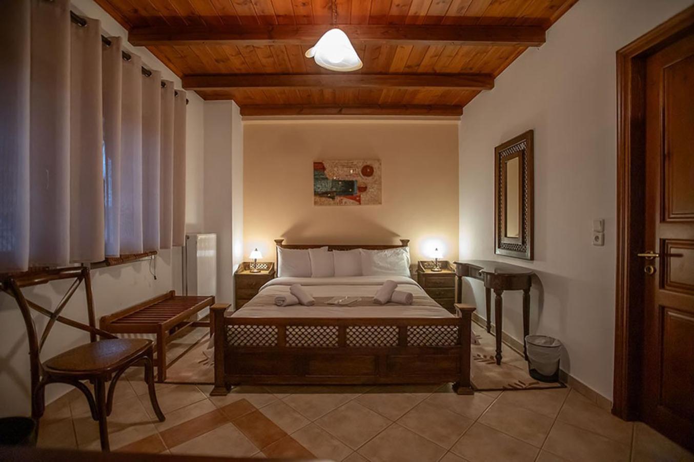 Guesthouse Moucha Екстер'єр фото