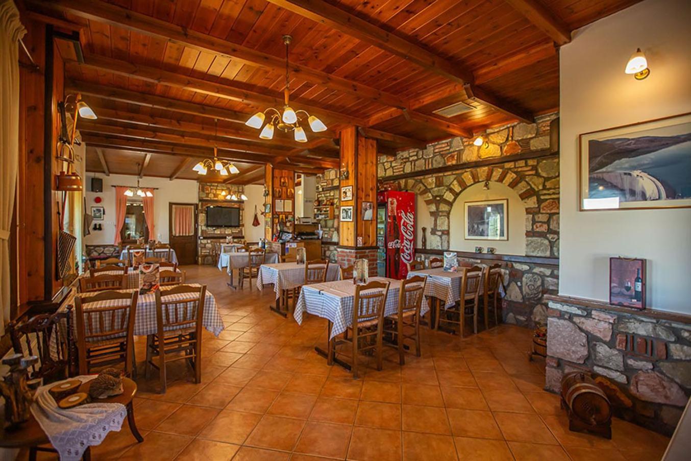 Guesthouse Moucha Екстер'єр фото