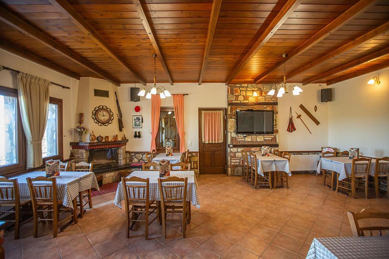 Guesthouse Moucha Екстер'єр фото